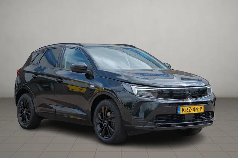 Opel Grandland (2024)