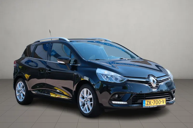 Renault Clio (2019)