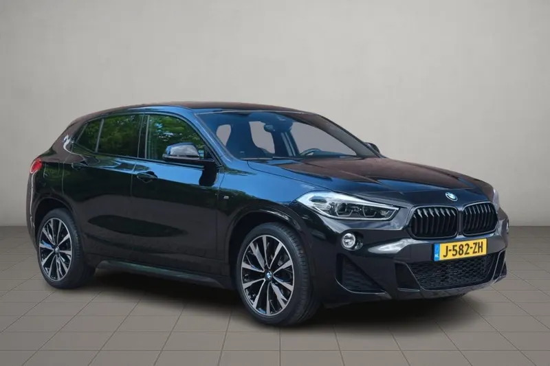 BMW X2 (2020)