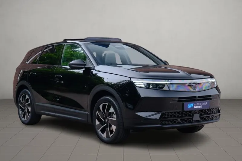 Opel Grandland (2026)