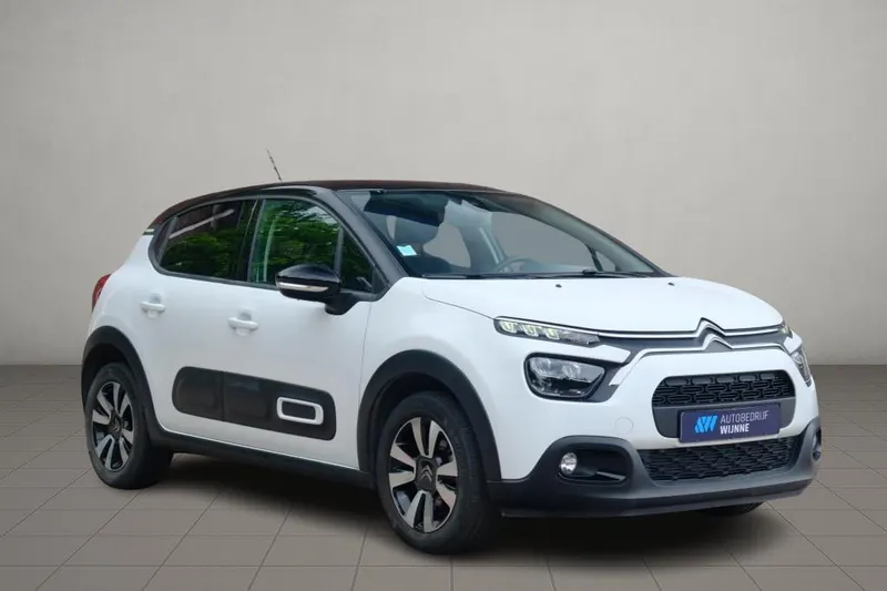Citroën C3 (2024)