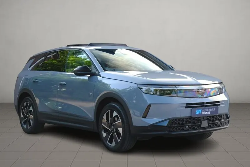 Opel Grandland (2026)