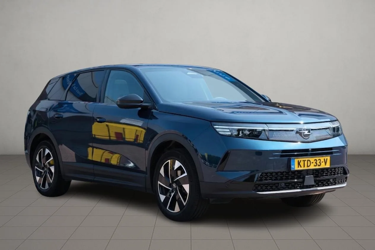 Opel Grandland (2026) — foto 1