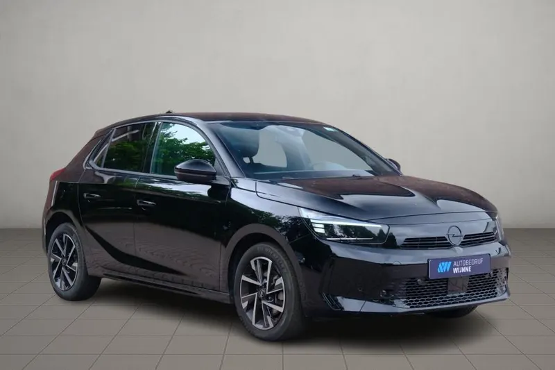 Opel Corsa (2025)