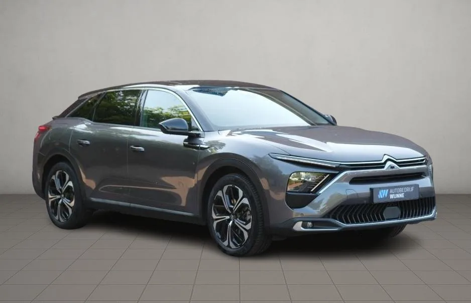 Citroën C5 X (2023) — foto 1