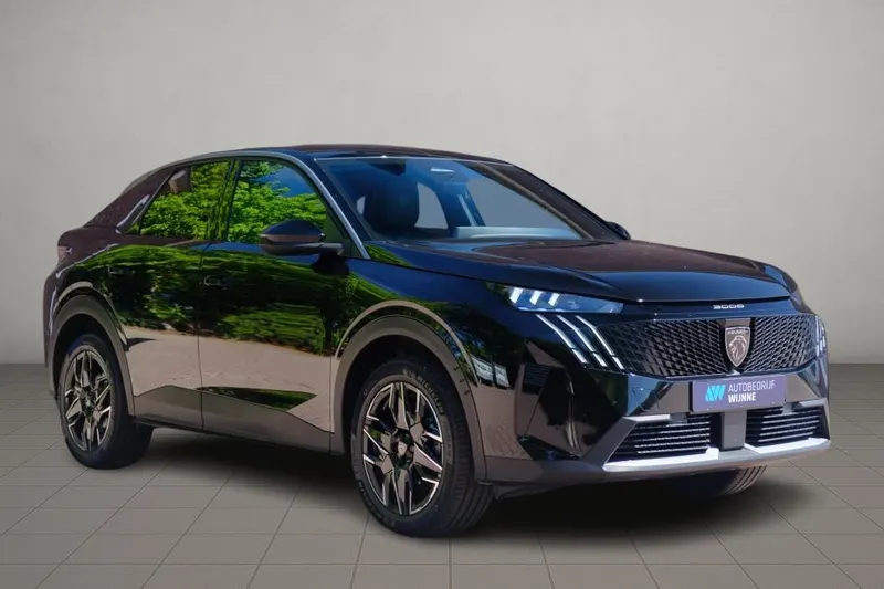 Peugeot 3008 (2025)