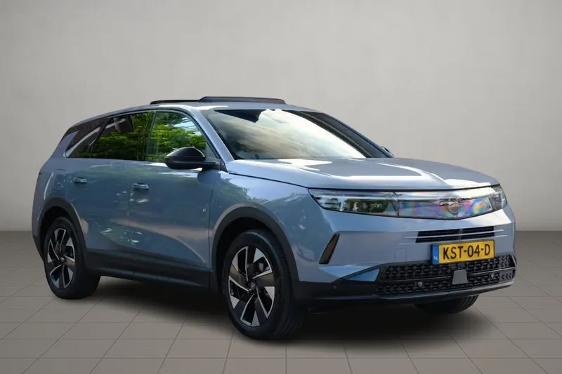 Opel Grandland (2026)