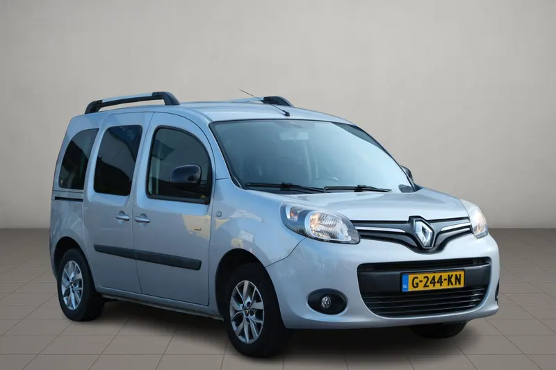 Renault Kangoo (2019)