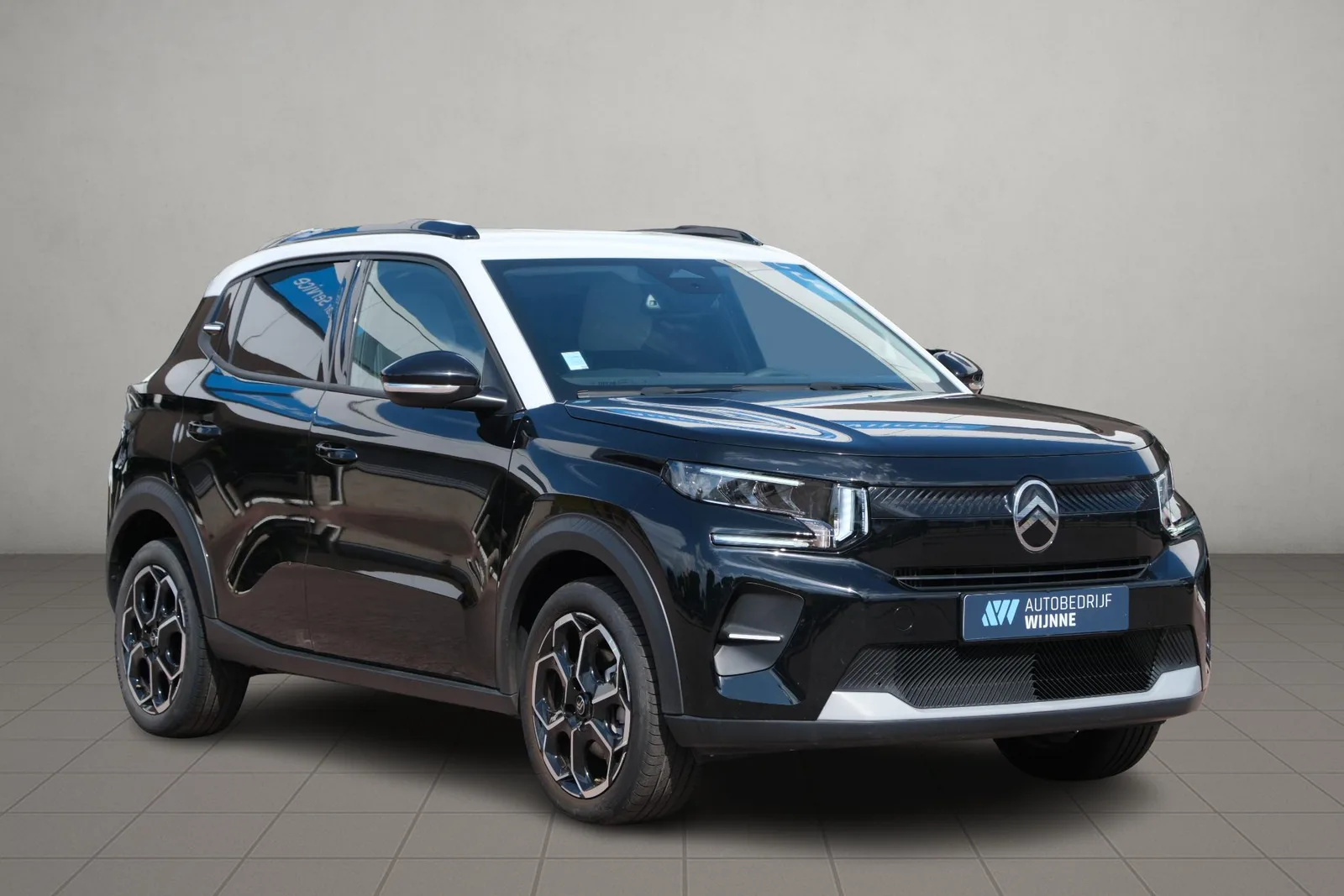 Citroën C3 (2025) — foto 1