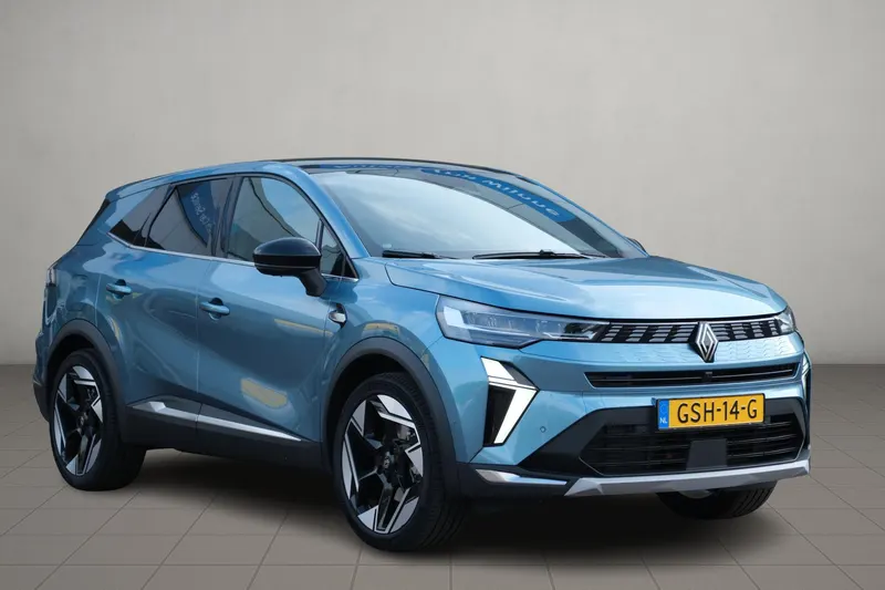 Renault Symbioz (2024)