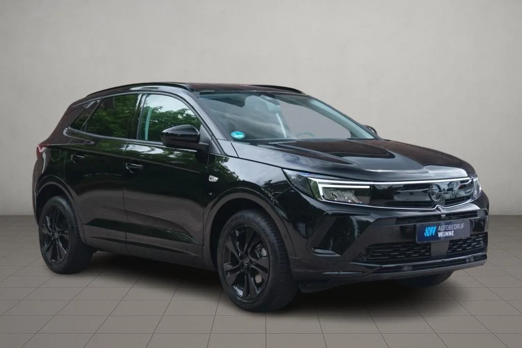 Opel Grandland (2024) — foto 1