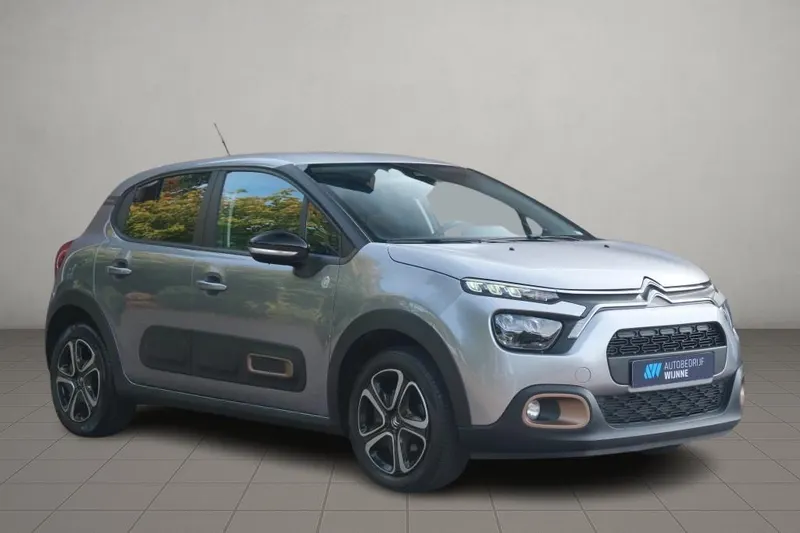 Citroën C3 (2023)