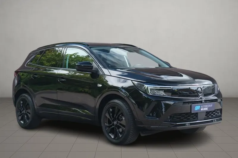 Opel Grandland (2024)