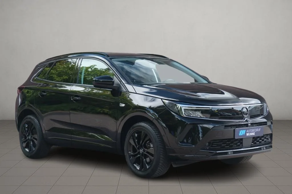 Opel Grandland (2024) — foto 1