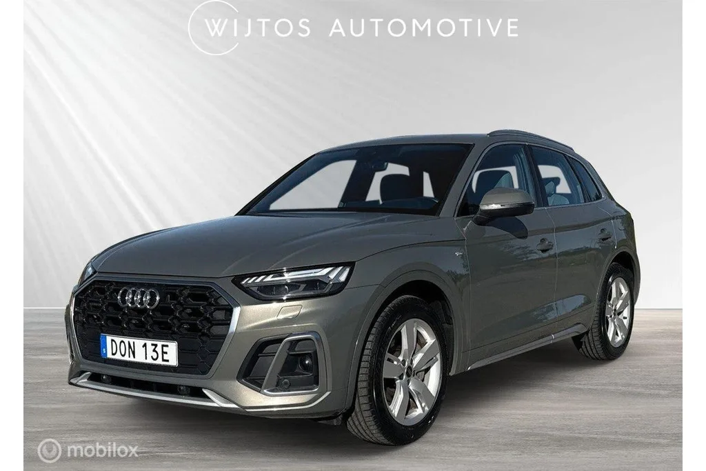 Audi Q5 (2023) — foto 1