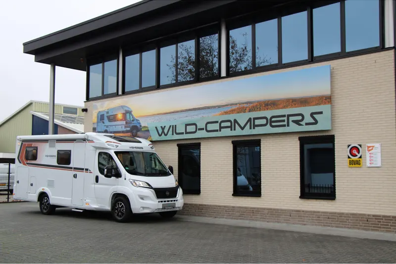 Weinsberg CaraCompact (2022)