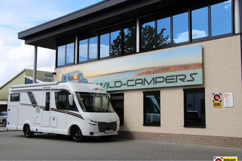 Carthago C-Tourer (2025)