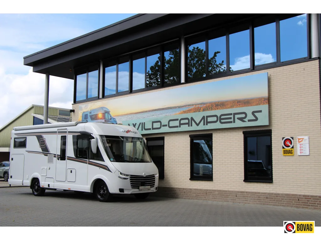 Carthago C-Tourer (2025) — foto 1