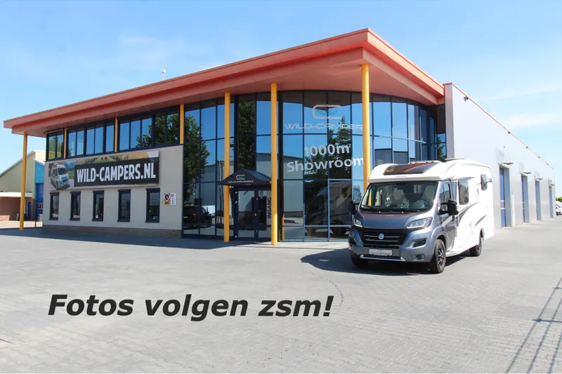 Hymer BMC-T (2022)