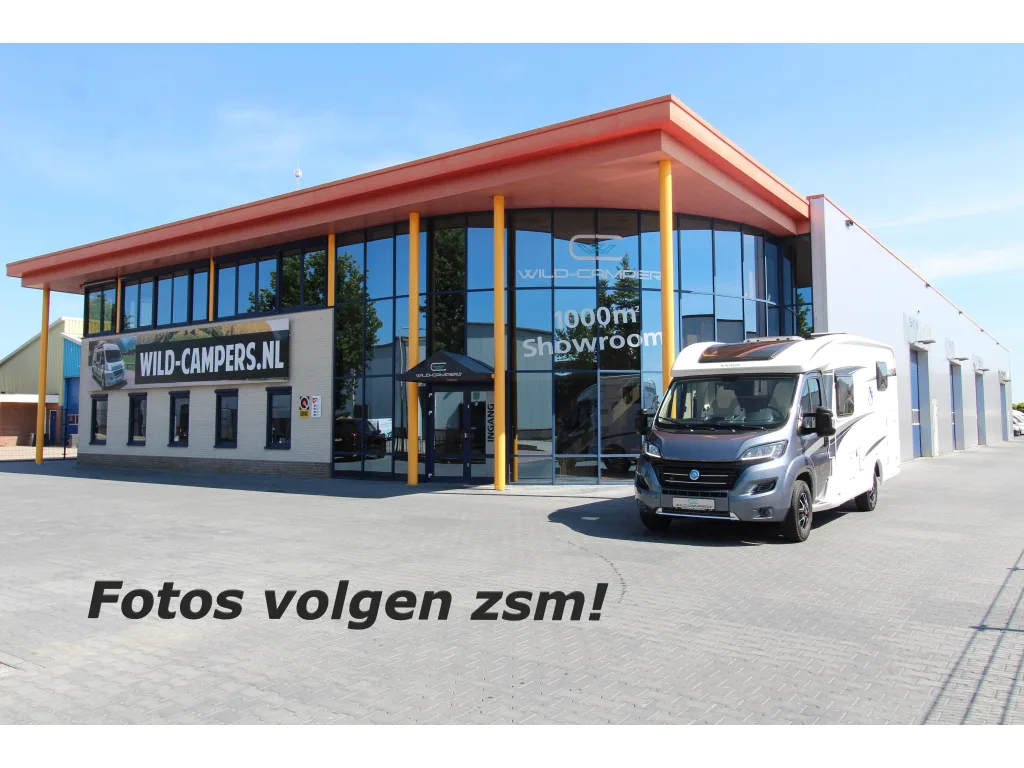 Hymer BMC-T (2020) — foto 1