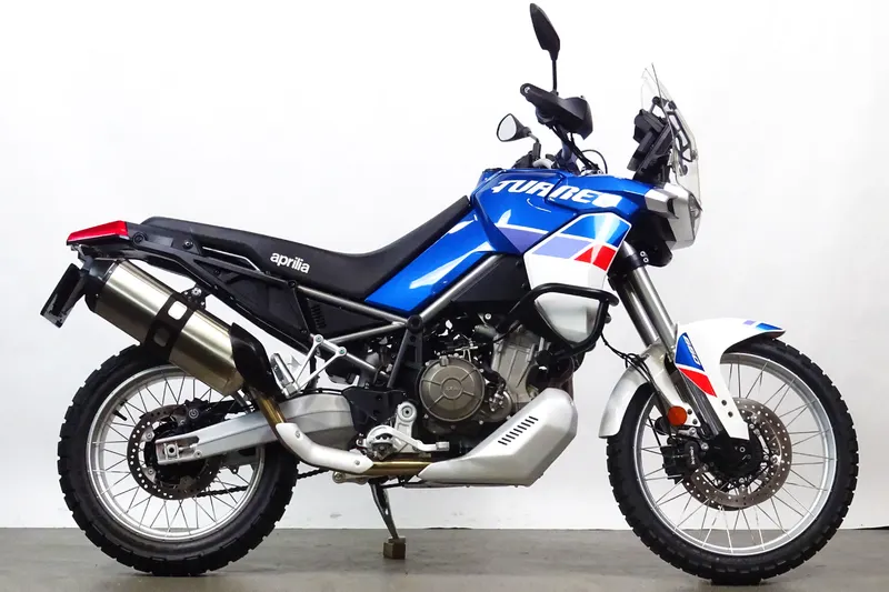 Aprilia Tuareg 660 (2023)