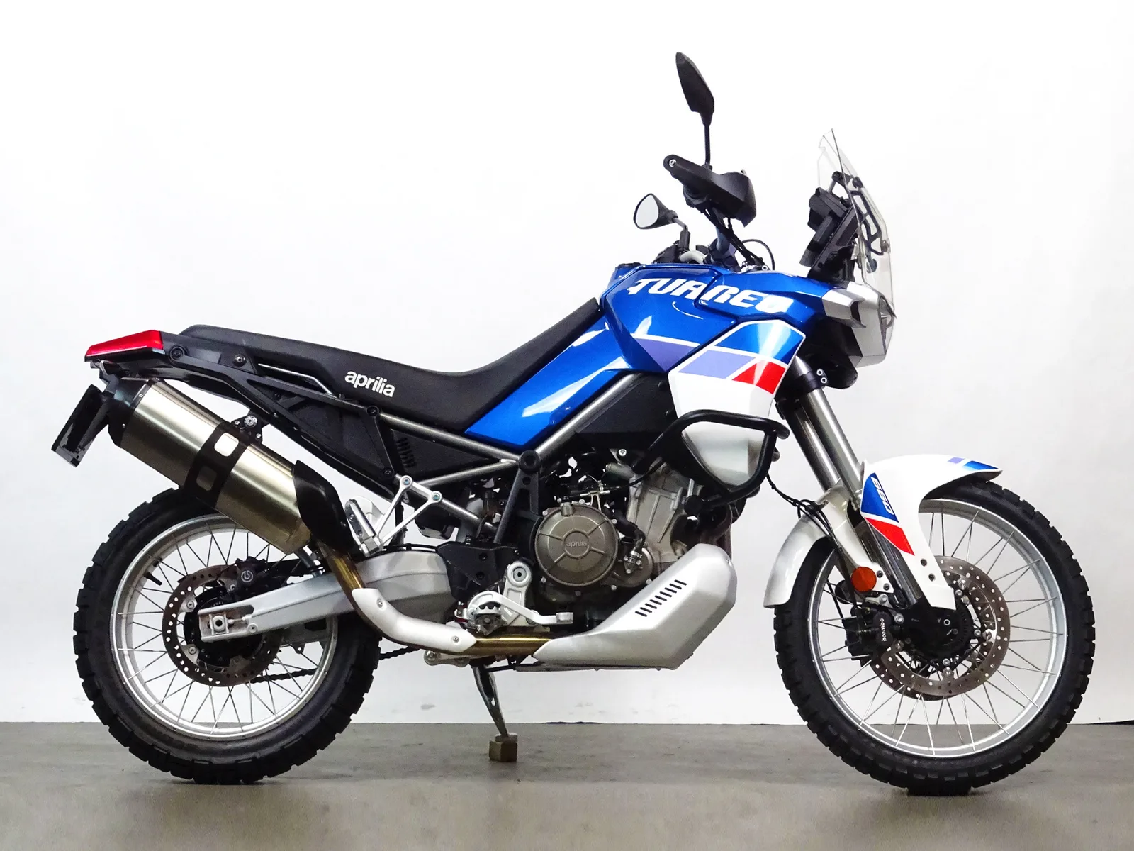 Aprilia Tuareg 660 (2023) — foto 1