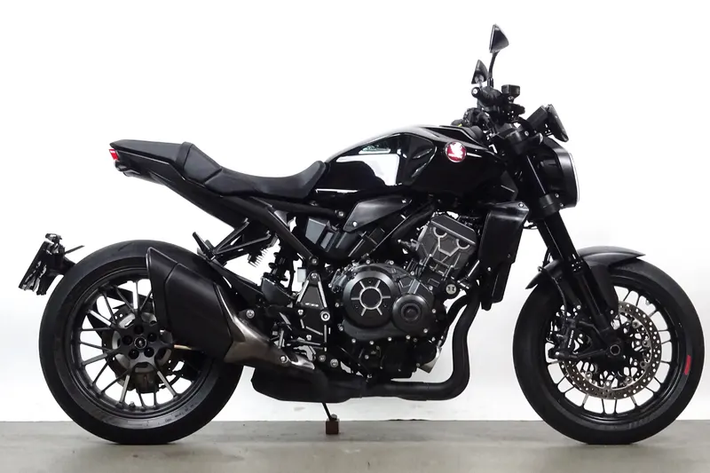 Honda CB1000R (2021)