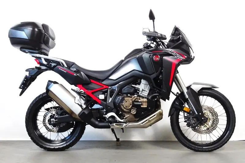 Honda Africa Twin (2020)