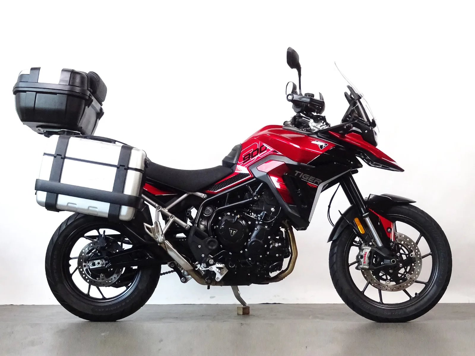 Triumph Tiger 900 GT (2024) — foto 1