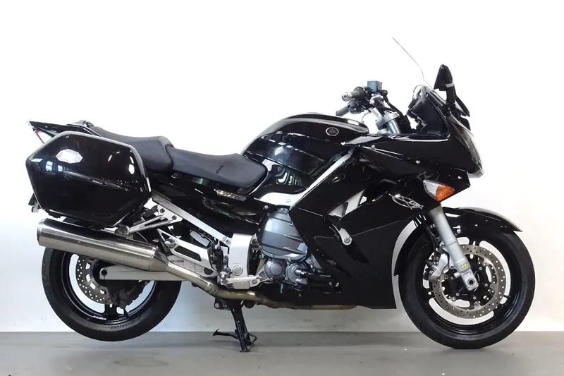Yamaha FJR1300 (2010)