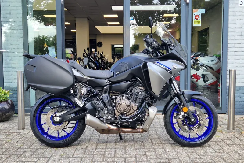 Yamaha Tracer 7 (2023)