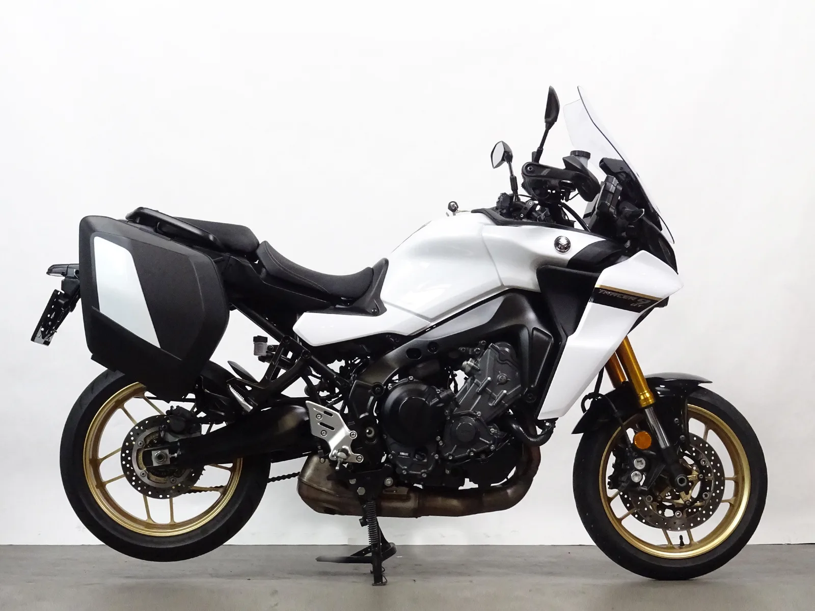 Yamaha Tracer 9 GT (2024) — foto 1