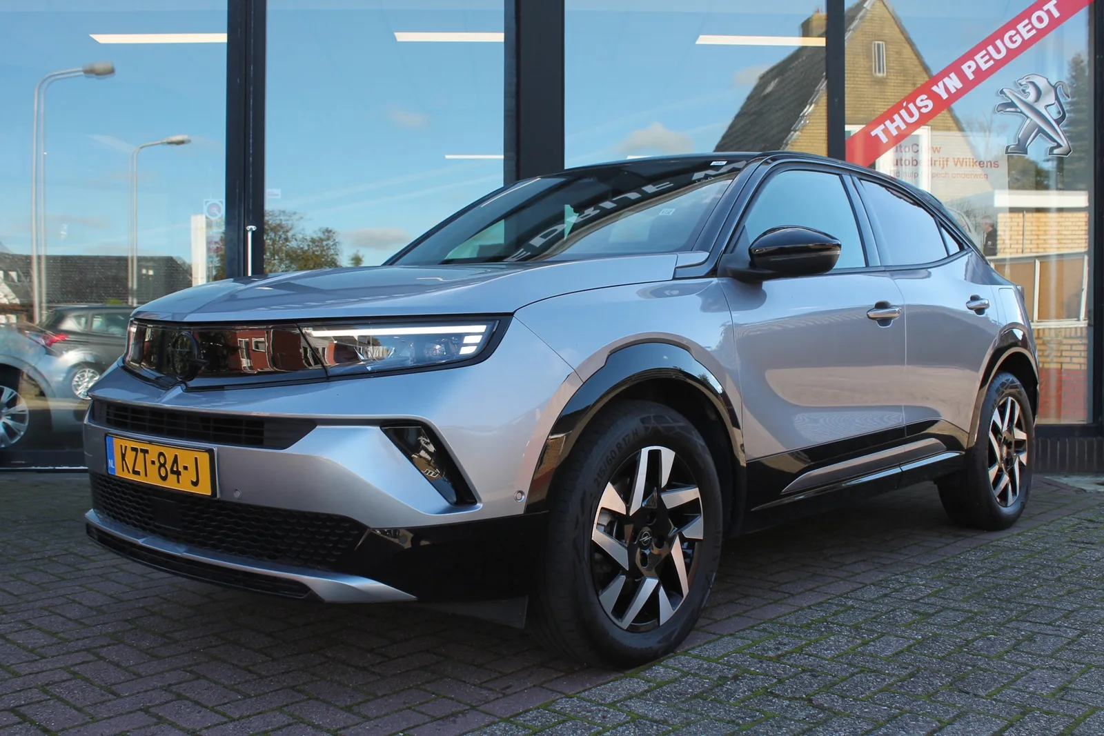 Opel Mokka (2025) — foto 1