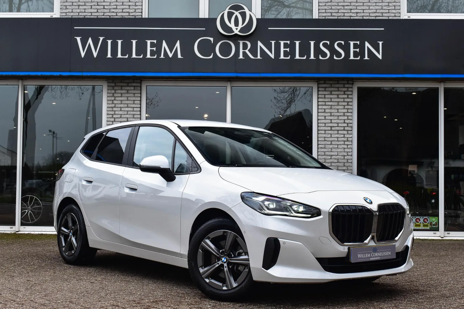 BMW 2-Serie (2024) — foto 1