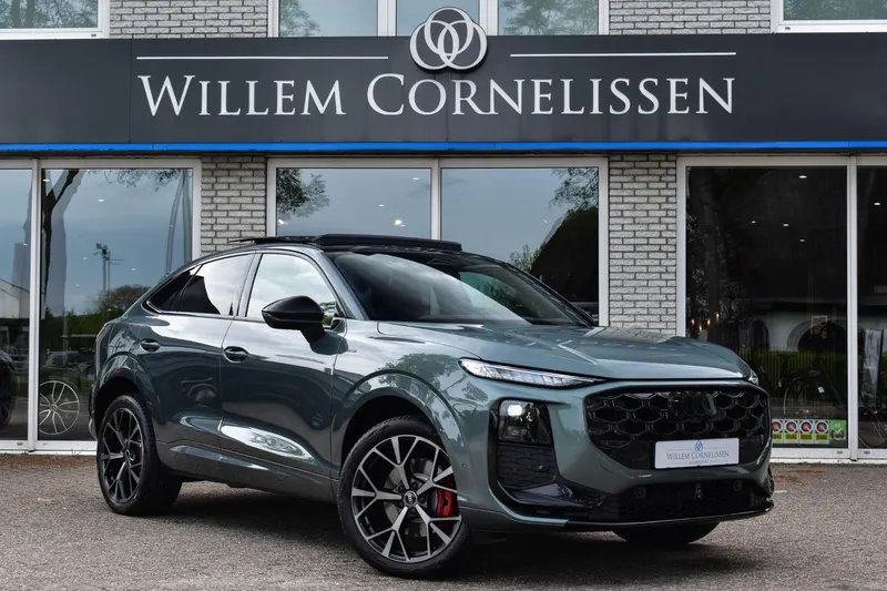 Audi Q3 (2026)