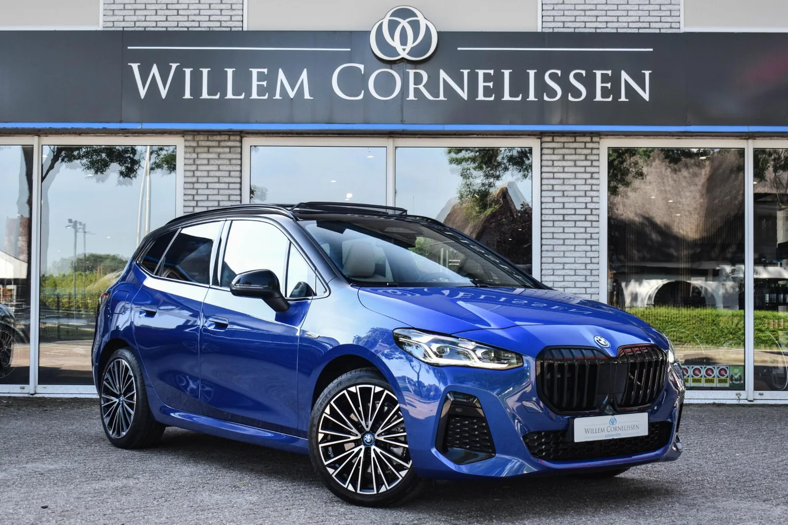 BMW 2-Serie (2023) — foto 1