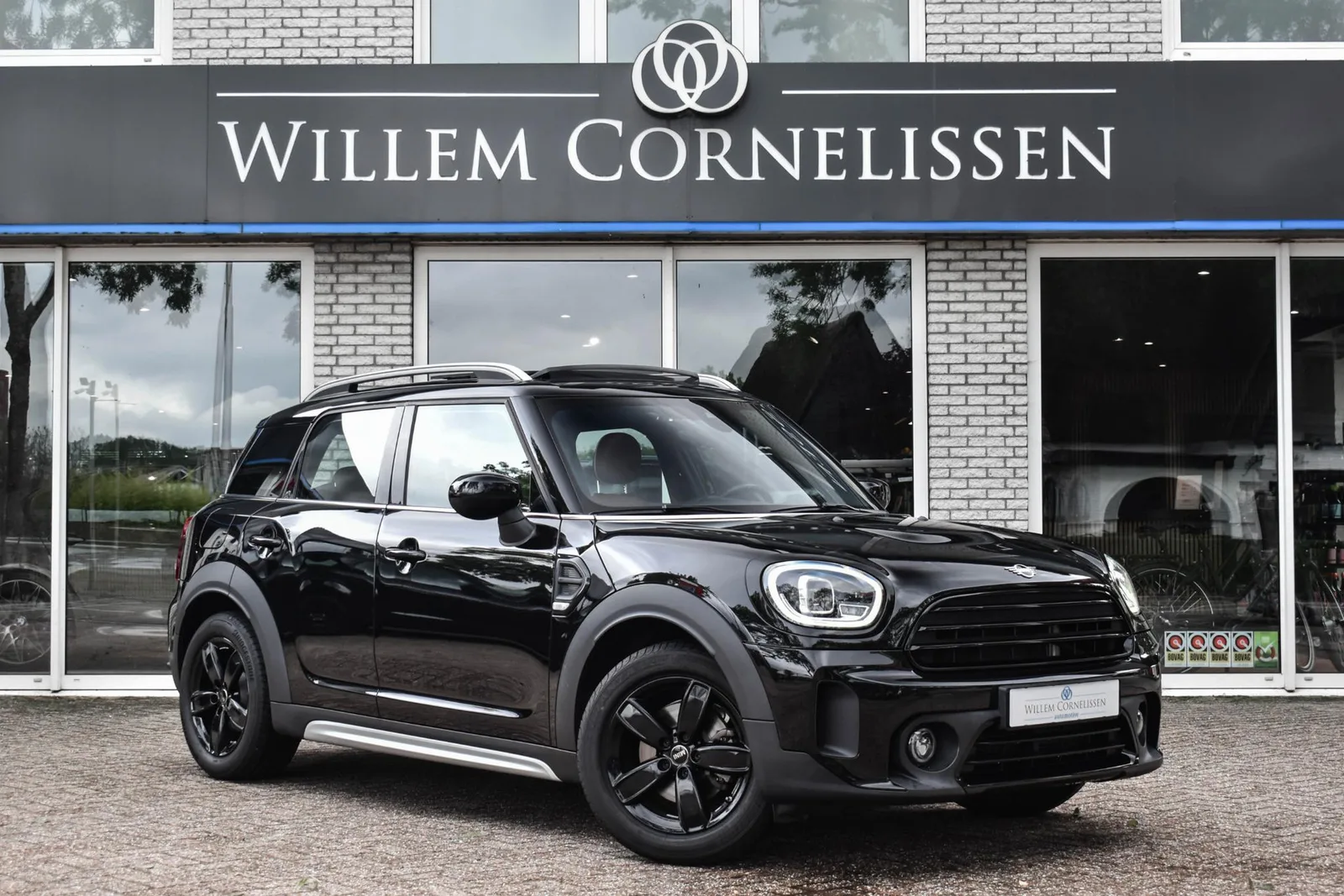 MINI Countryman (2020) — foto 1