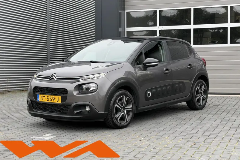 Citroën C3 (2018)