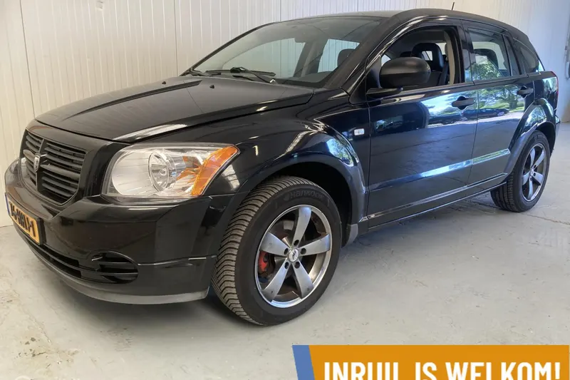 Dodge Caliber (2008)