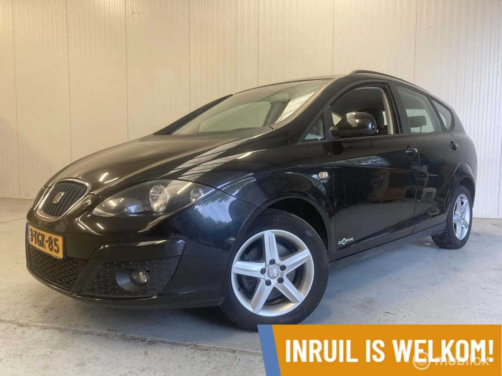 SEAT Altea XL (2013) — foto 1