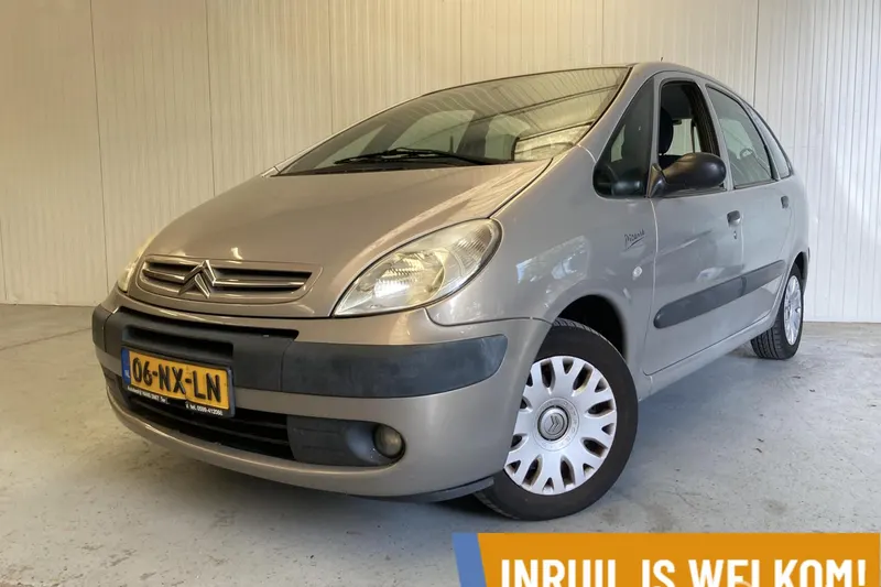 Citroën Xsara Picasso (2004)