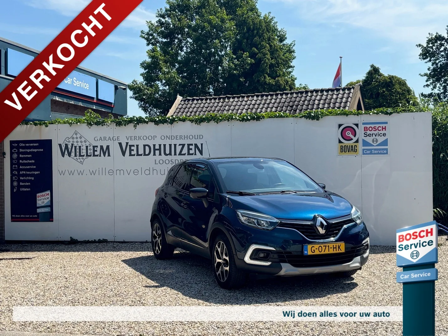 Renault Captur (2019) — foto 1