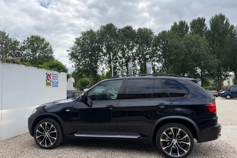 BMW X5 (2007)