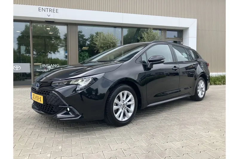 Toyota Corolla (2025)
