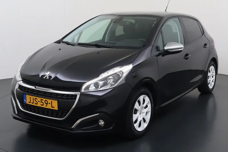 Peugeot 208 (2019)
