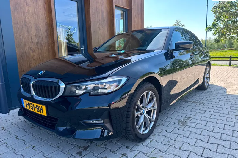 BMW 3-Serie (2020)