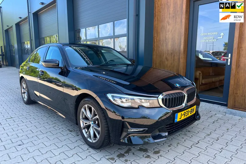 BMW 3-Serie (2020)