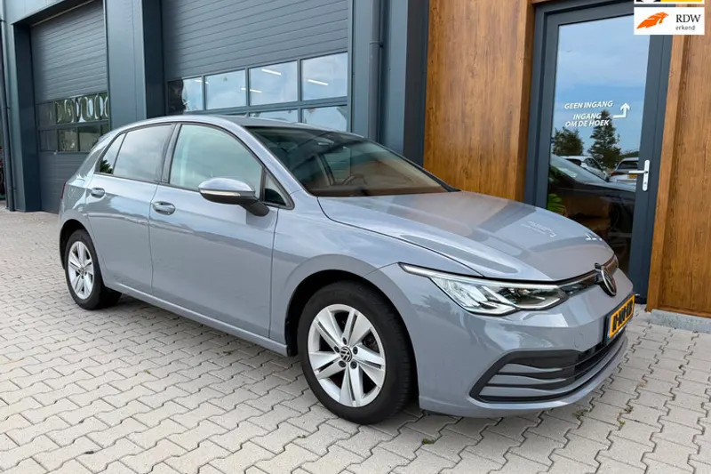 Volkswagen Golf (2020)
