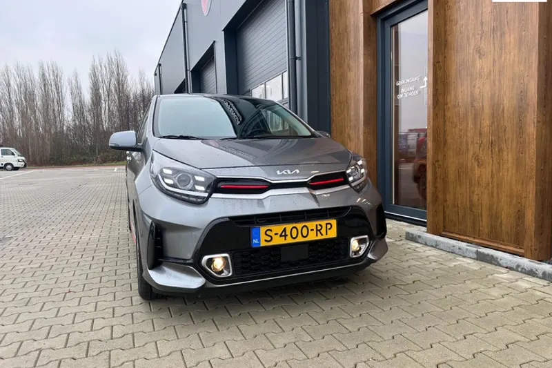 Kia Picanto (2023)
