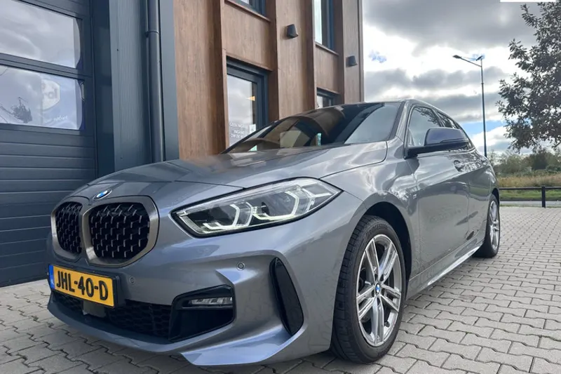 BMW 1-Serie (2024)
